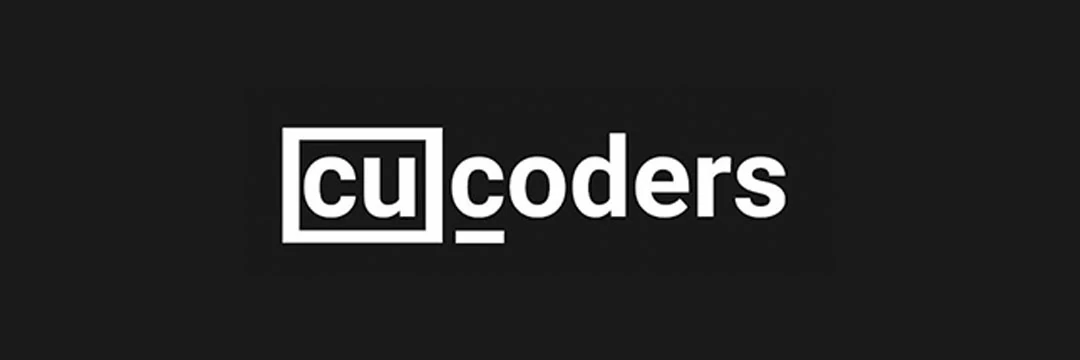 foto de cucoders con su logo